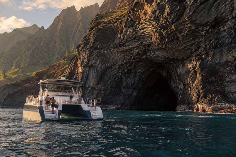 Dinner Cruise Plus Snorkel