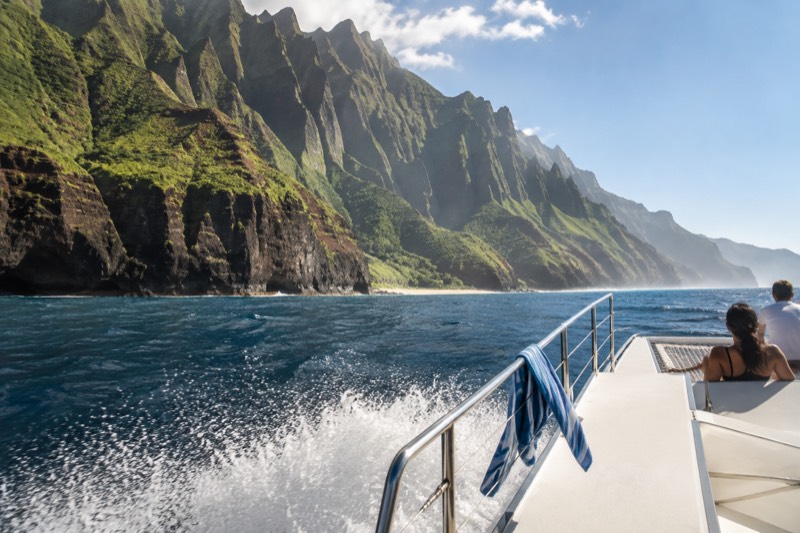 Express Snorkel, Two Meals Included