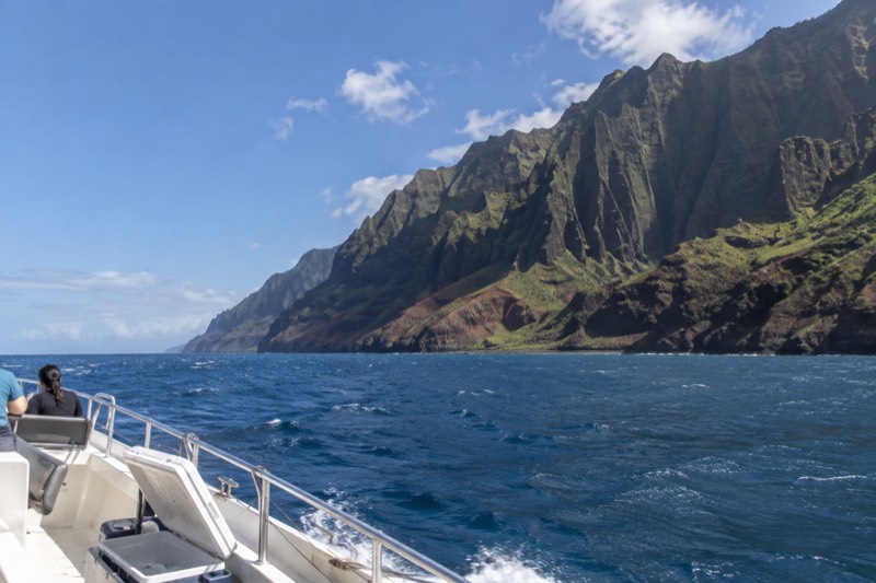 7-Hour Niihau Full-Day Tour