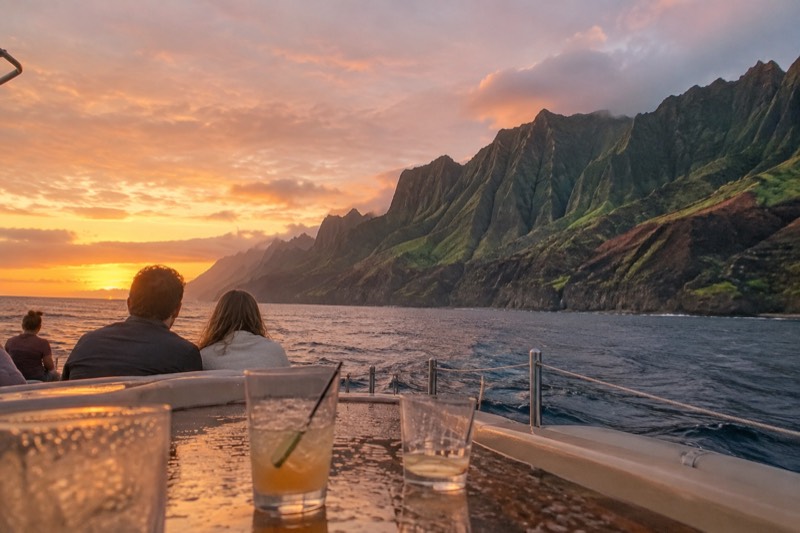 Dinner Cruise, 3 Hours 30 Minutes